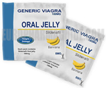 Viagra Jelly, nicht Kamagra! Achtung!