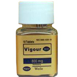 Vigour